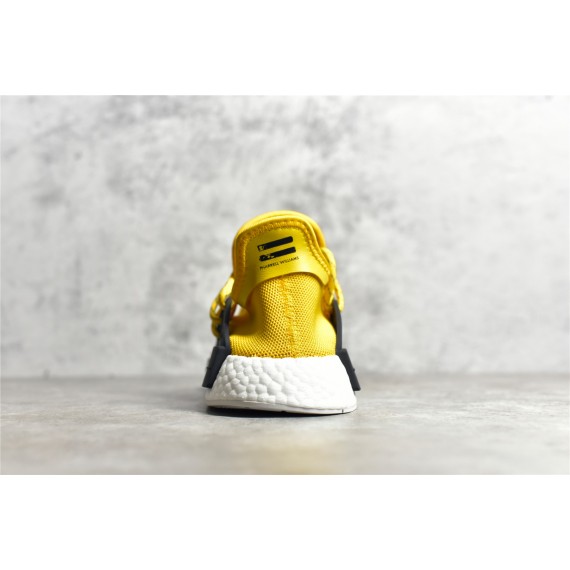 solar yellow human race